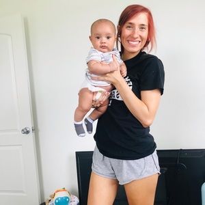 Meet your Posher, Bailey